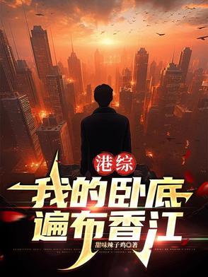 港综:我的卧底遍布香江 港综:我的卧底遍布香江