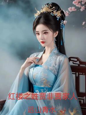 红楼之姓贾非贾家 红楼之姓贾非贾家