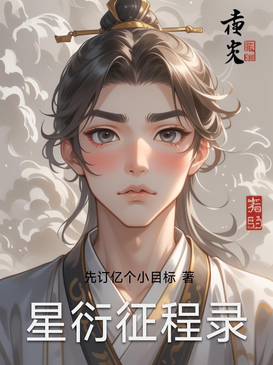 星衍征程录 星衍征程录