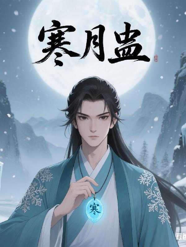 寒月蛊 寒月蛊