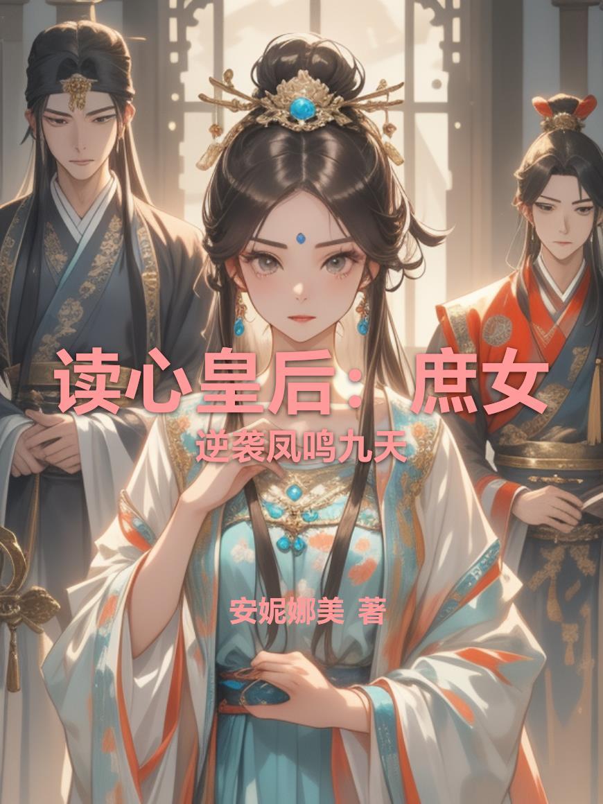 读心皇后:庶女逆袭凤鸣九天 读心皇后:庶女逆袭凤鸣九天