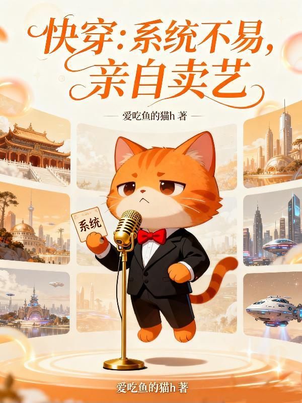 快穿:系统不易,亲自卖艺 快穿:系统不易,亲自卖艺