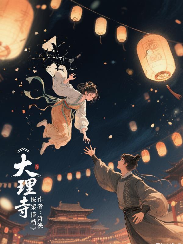 大理寺卿的探案搭档 大理寺卿的探案搭档